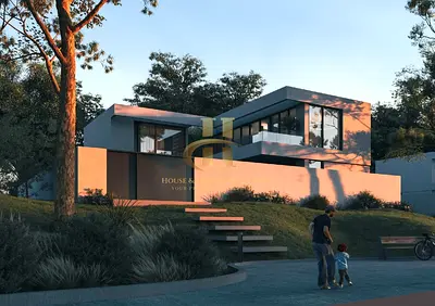 Luxury Villa | Private Garden | High ROI Potential