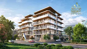 next circle mall \ 40% during construction \ZEN GARDEN