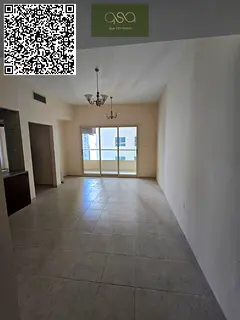 Exclusive 1 Bedroom Apartment in Emirates City Ajman