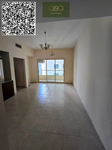 Exclusive 1 Bedroom Apartment in Emirates City Ajman