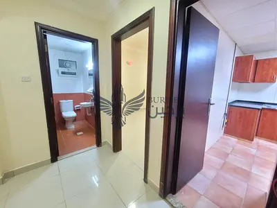 1BHK Apartment Separate Hall With 2 washroom Ready to Move Family Building