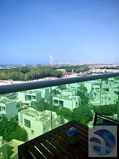 Fully Furnished Studio | Monthly Rent | Sea View | Hilliana Tower – Al Sufouh 1