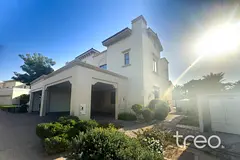 Large Plot | Furnished | Pool Backing