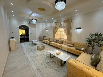 5 MASTER BEDROOM VILLA FOR SALE IN MOHIYAT 1 AJMAN