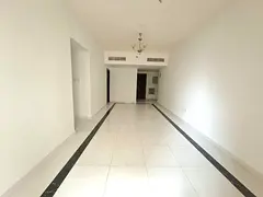 Lavish Apartment available 3bhk balcony parking nyr to Muwaileh park