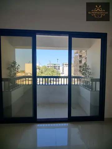 ✨ جاهزة للسكن | شقة بغرفة نوم واحدة في الجادة، الشارقة | تشطيبات عالية الجودة ✨