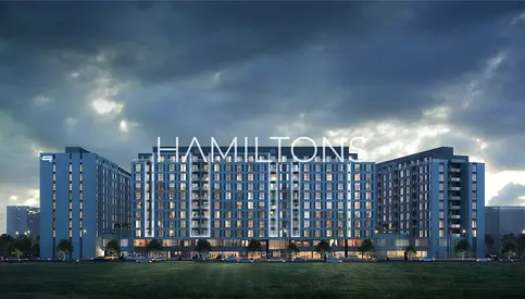 Modern Apartment | Walkable Community