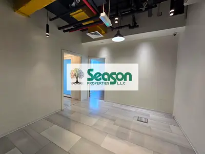 Fully Fitted l Marble Flooring l Soundproof