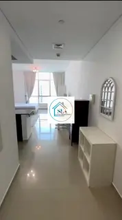 Hot Deal /Furnished Studio / High Floor / High ROI
