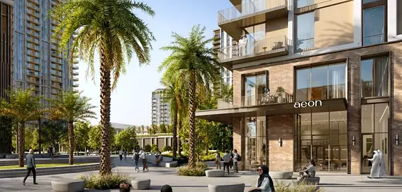 Elegant 1 Bedroom | Waterfront Living | Spacious