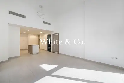 Ground Floor | Garden | Modern Finish