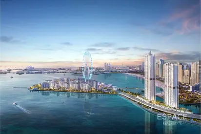 06 Series | High Floor | Panoramic Views