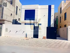 🌟🏡 Luxury Villa for Sale in Al Zahia – Modern Design &amp; Spacious 🌟🏡