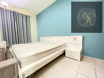 Budget Friendly but Feels Like Luxury – Furnished Studio | Don’t Miss This Deal✨