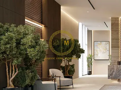 Beautifully Crafted 1BR Apartment | Trillium Heights | By El Prime Properties