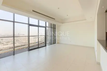 Exclusive | 2 BR + Maids | Prime Location