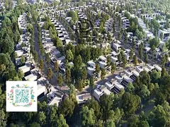 New offering / massar 3 / 3-room townhouse / Corner / Freehold / 5% down payment