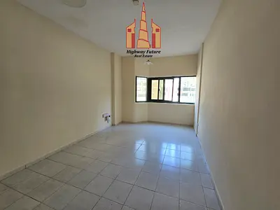 Spacious 2 BHk apartment with Close Hall | Fully Family Building |