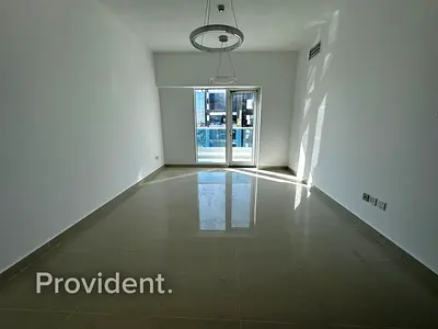 High floor | Ready to Move | Unfurnished