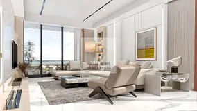 Own your aparment (2bhk master and partial sea view ) + Zero downpayment+100% Ownership for all nati
