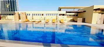 Brand New Luxury 4-bedroom Apartment | All Amenities Free | Ready to Move