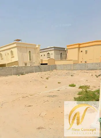 ارض سكنية للبيع في المويهات 3