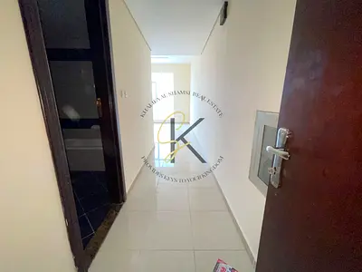 Luxury fully family building Studio room near to Claro coffee near to Sharjah airport