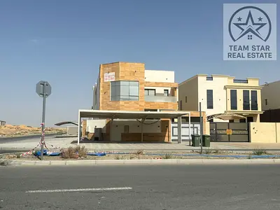 Villa for Sale in Ajman – Al Yasmeen