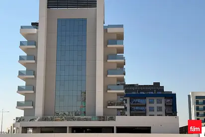 1 Bedroom. Brand New Building. With Parking.Pool