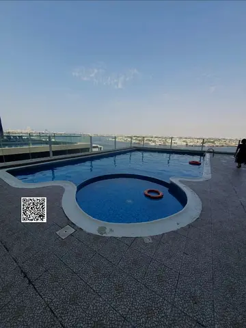 🌊 إطلالة بحر | 📐 توزيع ممتاز | 🛡️ راحة وأمان
