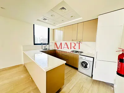 Semi Furnished 2 bed || Higher Floor || Burj View& lagoon || 3 washrooms | Bigger layout