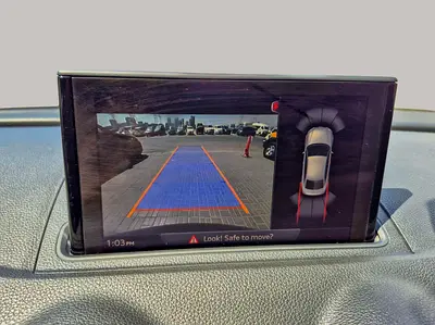2017 AUDI S3 缩略图 14