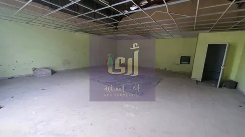 BEST OFFER VERY NICE WAREHOUSE FOR RENT FOR STORAGE PURPOSE OR ANY KIND OF BUSINESS 45k RENT READY N