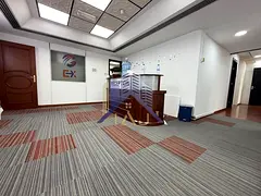 Fully Furnished Office for Rent | 1300 Sqft | All Included