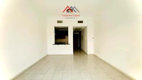 Studio | Street 2 | Spacious Layout | 52K