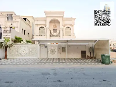 **موقع استراتيجي بالقرب من كافة الخدمات 🏠 شامله  مية وكهربة   +تكيف مركزي +ومسبح +حوش  ومساحة واسعة 🔥        🔹 **سهولة الوصول إلى الطرق الرئيسية** (لجميع الخدمات )              🔹 **حي هادئ وعائلي يوفر
