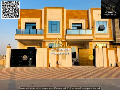 فرصة ذهبية تاون هاوس فاخر للبيع | تشطيب راقٍ | تصميم أنيق | مساحة واسعة ومريحة | موقع مميز وقريب من الخدمات