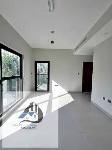 🔥 For Rent – Hotel Style Finish 🔥 1 Bedroom + Living Room Brand New – First Tenant 📍 Al Bustan Area – Very close to Dubai Bus Station and all services