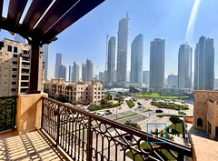 1 Bedroom | 1.5 Bathrooms | Vacant | Miska 2