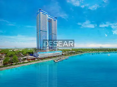 Spacious Apartment - Best Price in Building