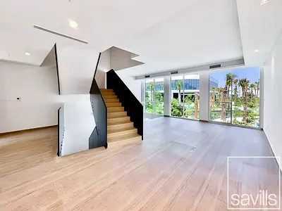 Sky-High Luxury | Private Pool | Al Barari Living