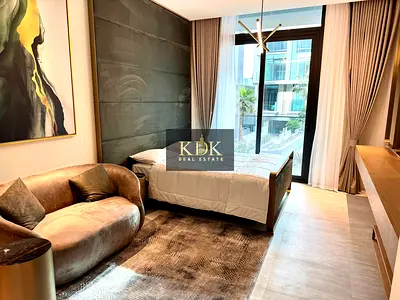 Brand New | Fully Furnished | Pool View