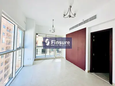 Brand New 1BR | Near Metro Station