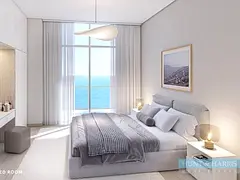 High Floor Studio for Sale in Mina Al Arab - Fantastic Investment