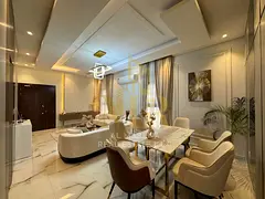 Your golden opportunity to own your dream villa in one of the most prestigious areas of Ajman, Al Ya