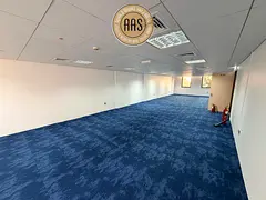 14202SQFT SIZE|FULL FLOOR OF OFFICES FOR RENT ON YEARLY BASIS|NEARBY TRANSPORTS|IN DIP_1