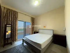 1 BED | FURNISHED | PRIME LOCATION IN JVC