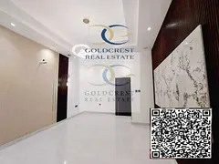 BRAND NEW 5 BEDROOMS LUXURY VILLAS IN AL YASMEEN AJMAN