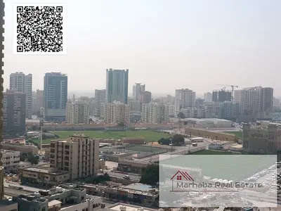 OASIS TOWER 1 TWO BEDROOM RENT 55000/ WITH PAKING OPEN VIWE