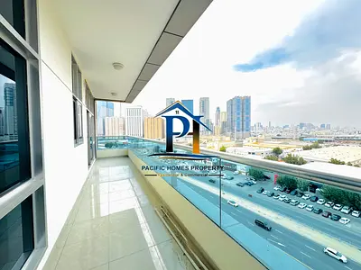 Luxury 2 br bath Master Room with storeroom gym pool parking